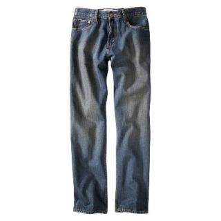 Denizen Mens Straight Fit Jeans 32x30