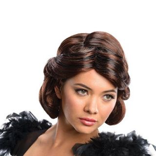 Oz the Great and Powerful Evanora Wig