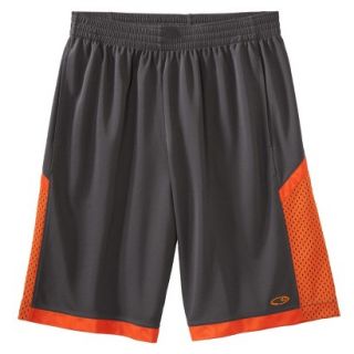C9 by Champion Mens Regulation Shorts   Orange S