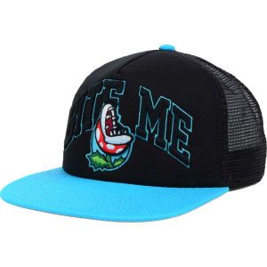 Bio Domes Nintendo Bite Me Trucker Cap