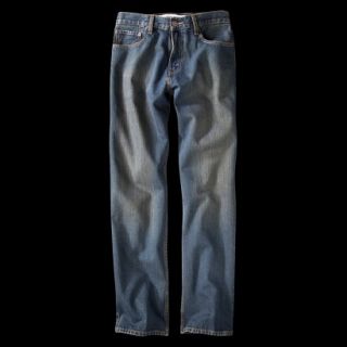 Denizen Mens Straight Fit Jeans 32x34