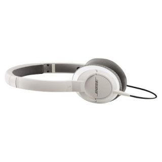 Bose OE2 Audio Headphones  White (346018 0030)