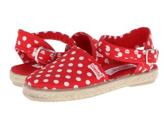Cienta Kids Shoes 40088 Girls Shoes (Red)
