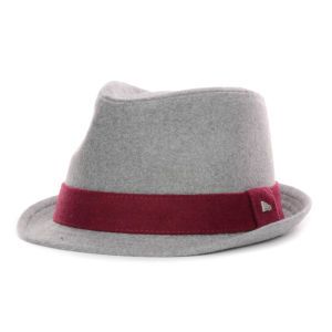 New Era EK Melton Fedora