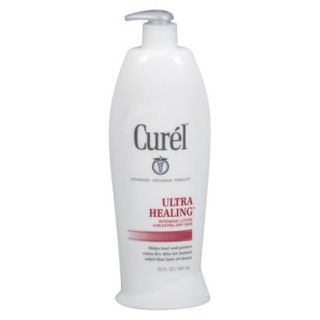 Curel Ultra Healing Lotion 20 oz