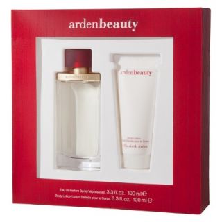 Womens Arden Beauty by Elizabeth Arden Fragrance Gift Set   2 pc