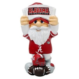 NCAA Theme Gnome V2 Alabama