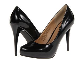 Type Z Carla High Heels (Black)