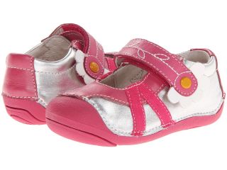 Umi Kids Cassia Girls Shoes (Multi)