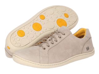 Born Sean Mens Lace up casual Shoes (Beige)