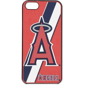 Los Angeles Angels of Anaheim Forever Collectibles iPhone 5 Case Hard Logo