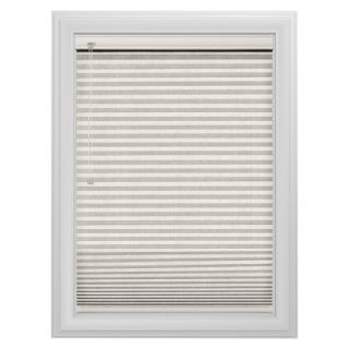 Bali Essentials Light Filtering Cellular Corded Shade   White(34x72)