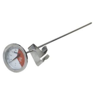 Bayou Classic Stainless Steel Thermometer