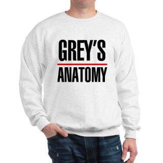  Greys Anatomy Sweatshirt