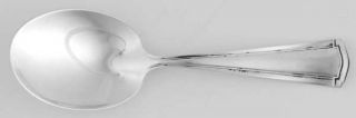 Watson Wentworth (Sterling, 1913, No Monograms) Straight Handle Baby Spoon   Ste