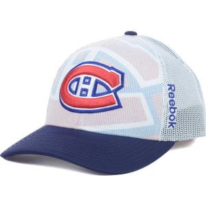 Montreal Canadiens Reebok NHL 2014 Draft Cap