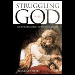 Struggling With God