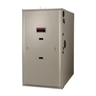 Winchester from Hamilton Home Products 96% Efficiency 2 Stage Gas Furnace   80,
