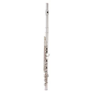 LeVar LV100 Flute   Silver (LV100 Flute)