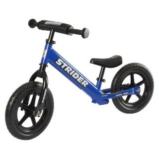 STRIDER Balance Bike   Blue