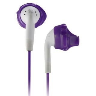 Yurbuds Inspire Female In Ear Sport Headphones   Purple (10120)