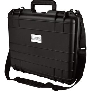 Loaded Gear HD 300 Hard Case by Barska   Medium