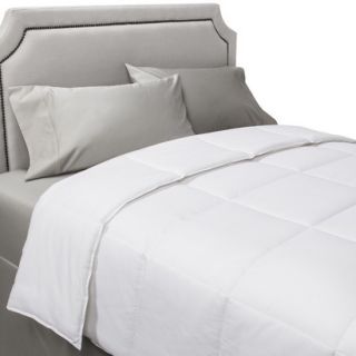 Threshold Thinsulate Down Alternative Comforter (Full/Queen)