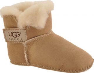 Infants/Toddlers UGG Erin   Sand Velcro Shoes