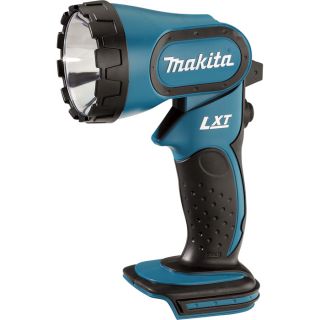 Makita Cordless LXT Li Ion Flashlight   Tool Only, 18 Volt, Model BML185