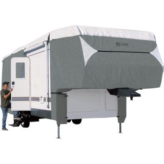Classic PolyPro III Deluxe 5th Wheel Cover   Fits 20ft. 23ft., Model 75263