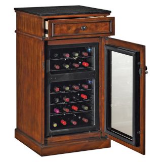 Tresanti Madison Wine Cabinet/Cooler, Model 24DC997ROS0240