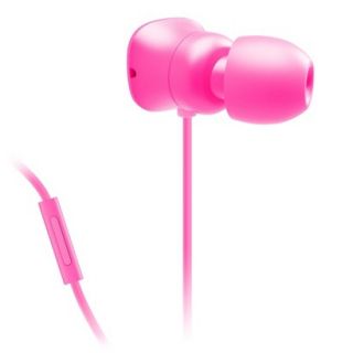 Belkin MixIt PureAV002 In Ear Headphones   Pink