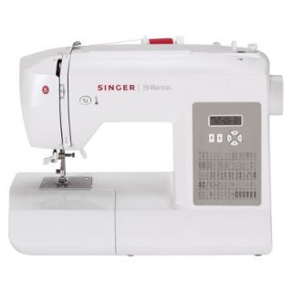 Singer 6180 Brilliance Sewing Machine