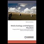 Media Ecology and Religious Pluralism