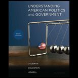Understanding American Politics and Government  Brief