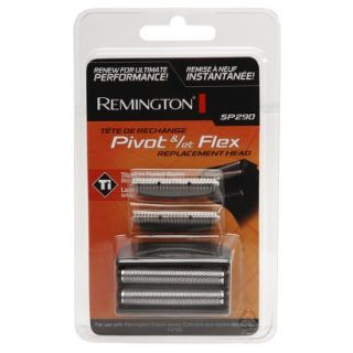Remington SP 290 Screens and Cutters for the Remington Shavers F 4790 and F 