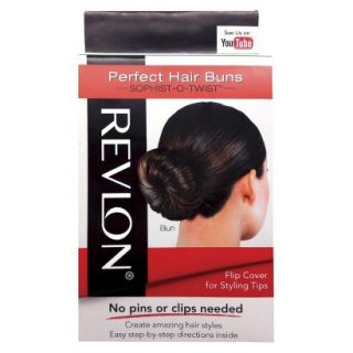 Revlon Sophist o Twist Perfect Hair Bun Maker