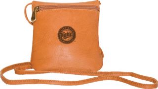 Womens Pangea Mini Bag PA 507 MLB   Minnesota Twins/Tan Small Handbags