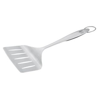 Weber Style Stainless Steel Wide Turner