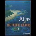 Atlas of the Pacific Islands