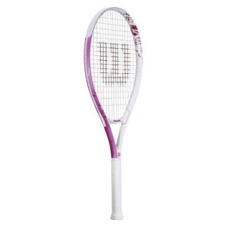 Wilson Hope Adult Tennis Racket   4 1/8