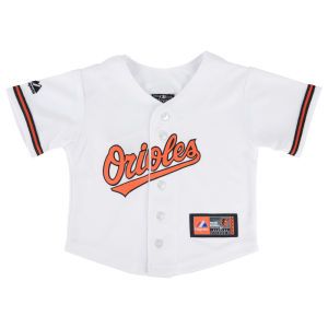 Baltimore Orioles MLB Toddler Replica Jersey 2012