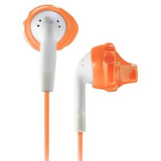 Yurbuds Inspire Female In Ear Sport Headphones   Orange Sorbet