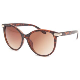 Harlow Sunglasses Tortoise One Size For Women 238340401