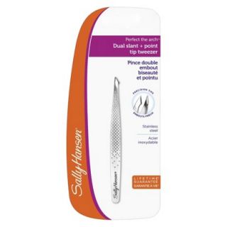 Sally Hansen Beauty Tools Perfect the arch   Dual Slant Point Tip