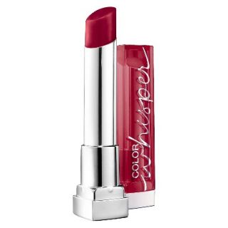 Maybelline Color Whisper By Color Sensational Lipcolor   Berry Ready   0.11 oz