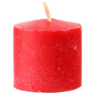 5 hour Red Votive Candles (pack Of 288)