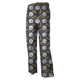 NFL Lounge Pants Steelers XS