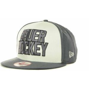 Bauer Block 9FIFTY Snapback Cap