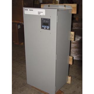 Cutler Hammer 3 Phase, Multi Voltage Automatic Transfer Switch   150 Amps,